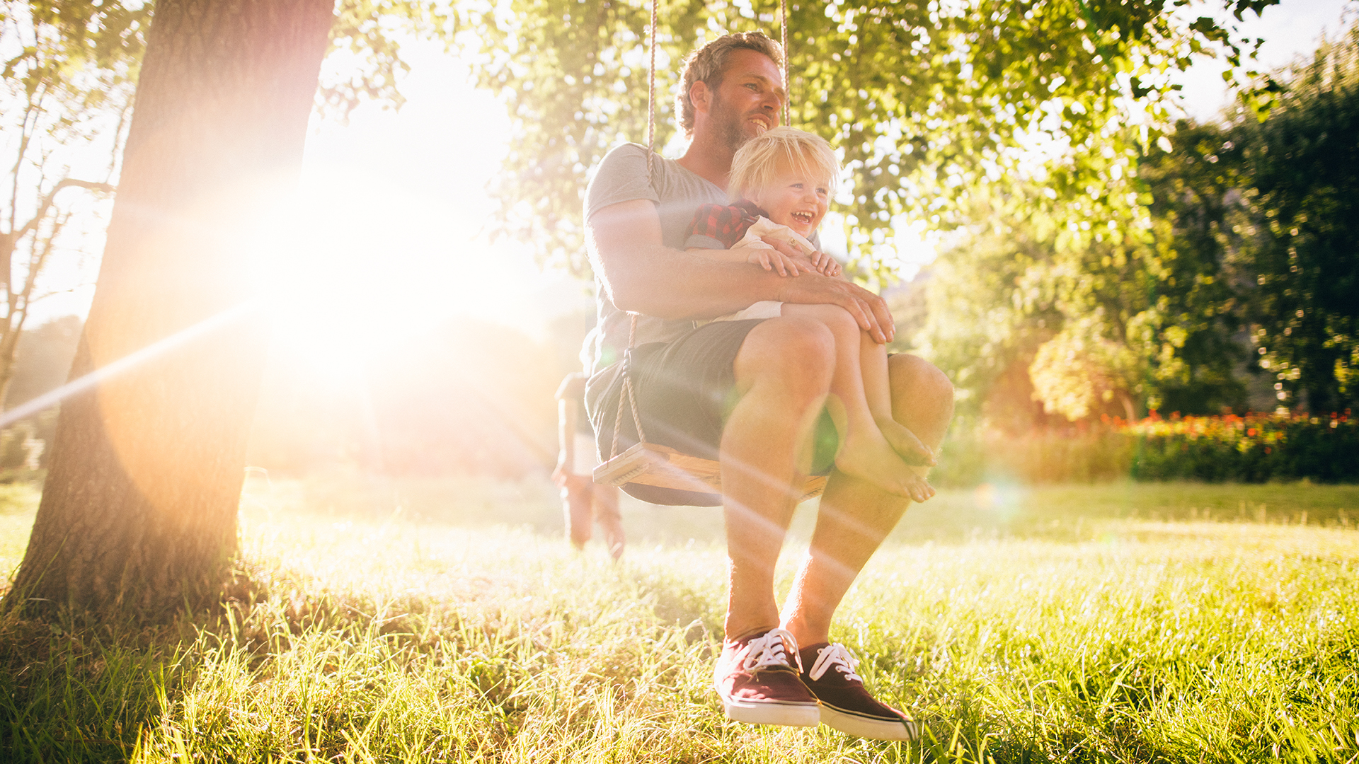 Veranstaltungsbild der Kategorie Familie